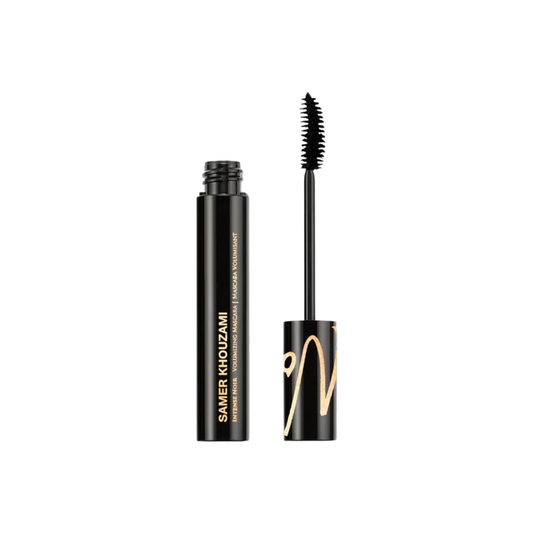 Samer Khouzami Intense Noir Volumizing Mascara