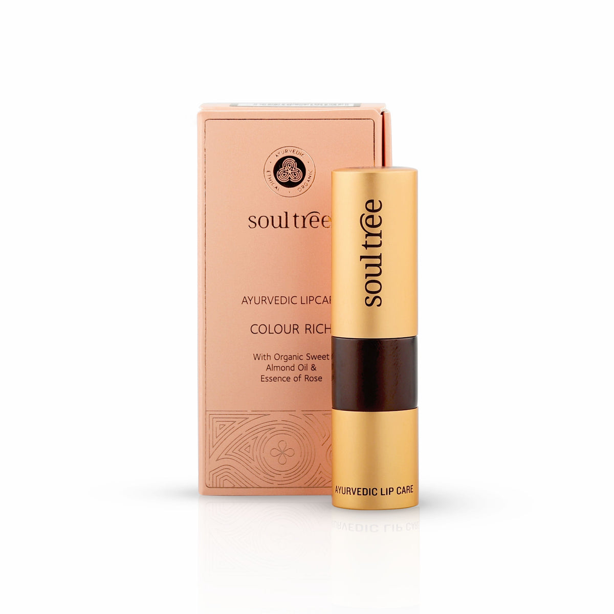 SoulTree Lipstick Wild Honey 811