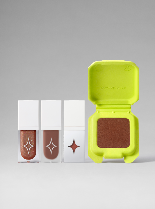 MAGIC BROWNIE ADDICTION SET