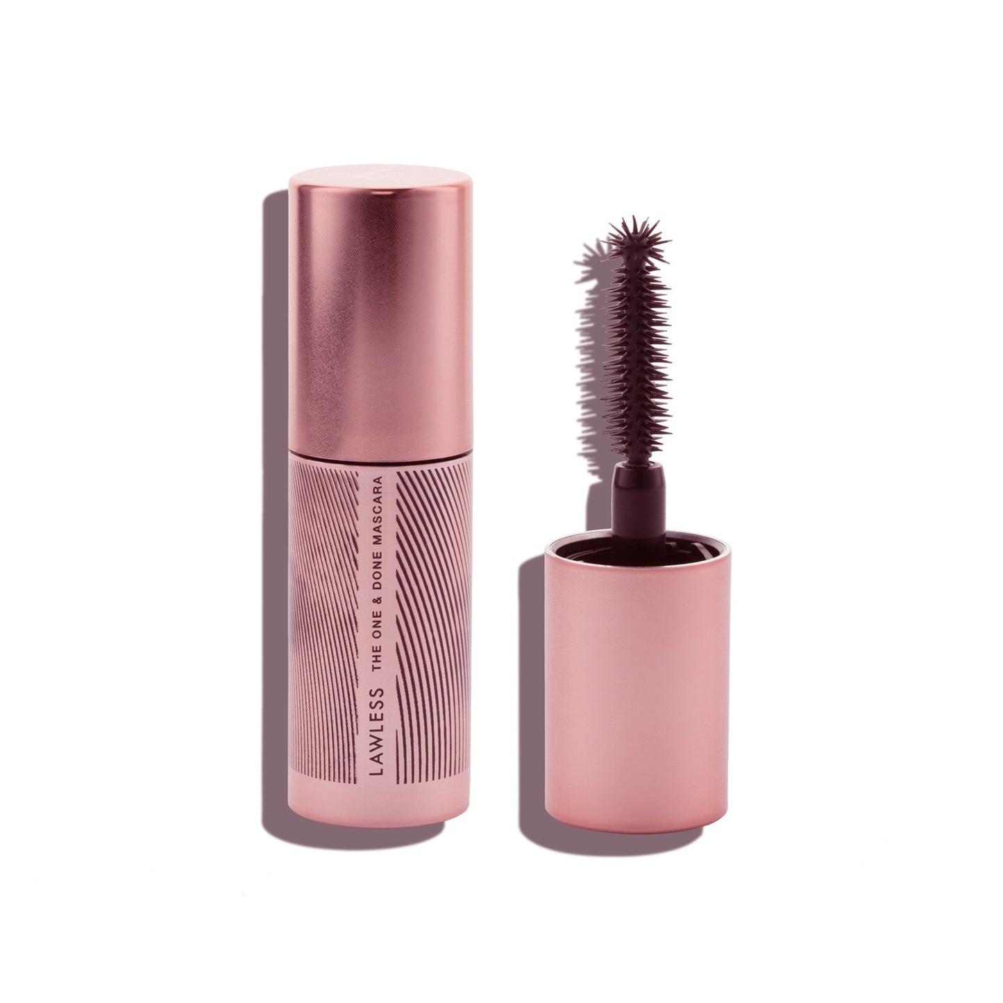 Mini The One and Done Long-Wear Volumizing Mascara