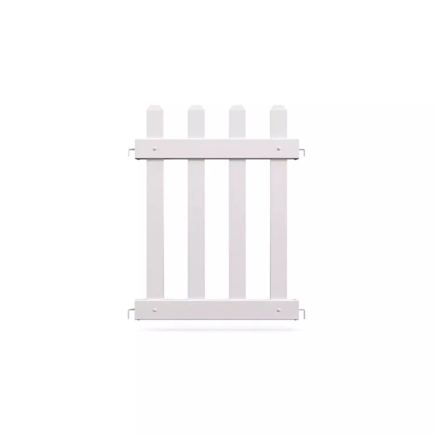 Mod-Picket 3ft Fence Panel