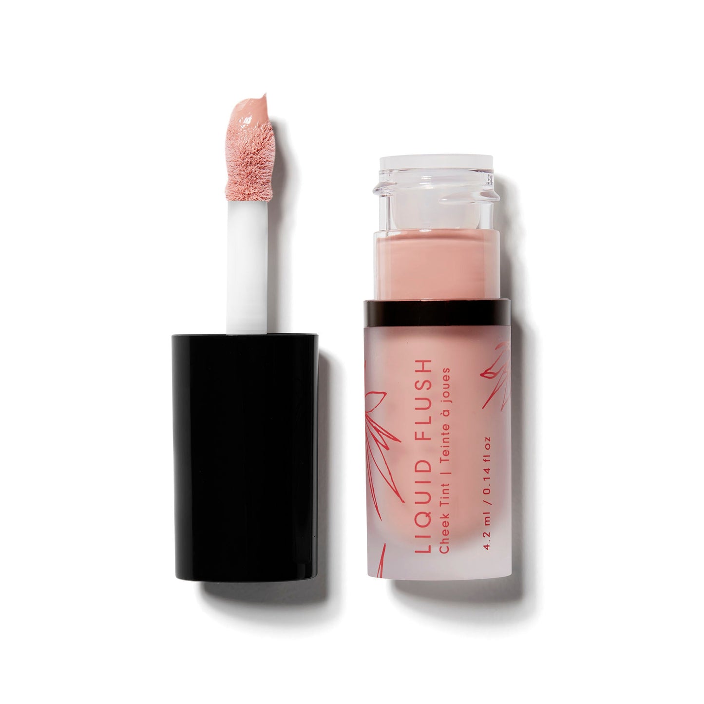 Liquid Flush Cheek Tint