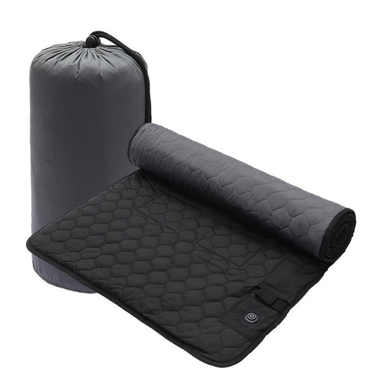 Multi-Functional Heating Mat Sleeping Bag Cold Resistant For Camping Backpacking