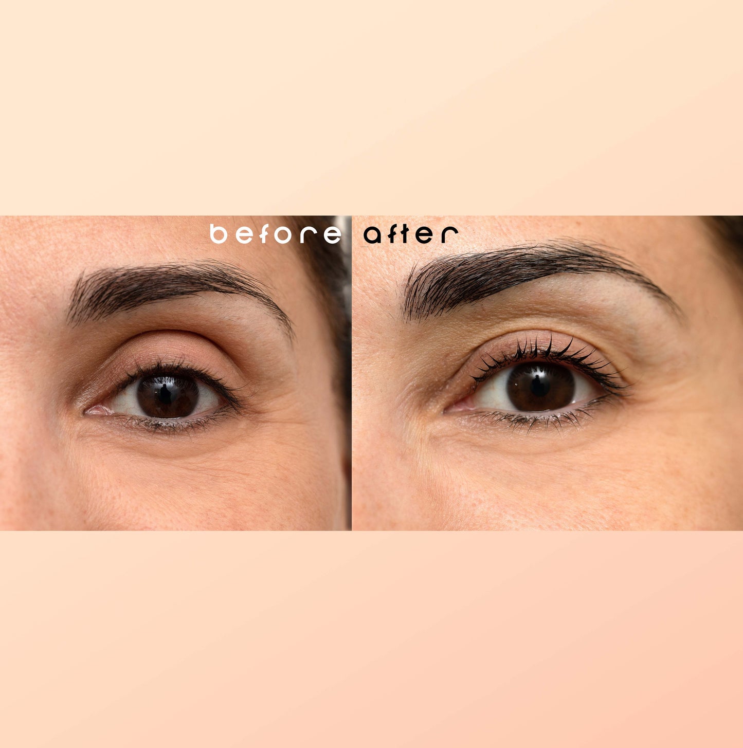 NobuLash Mascara Duo Set