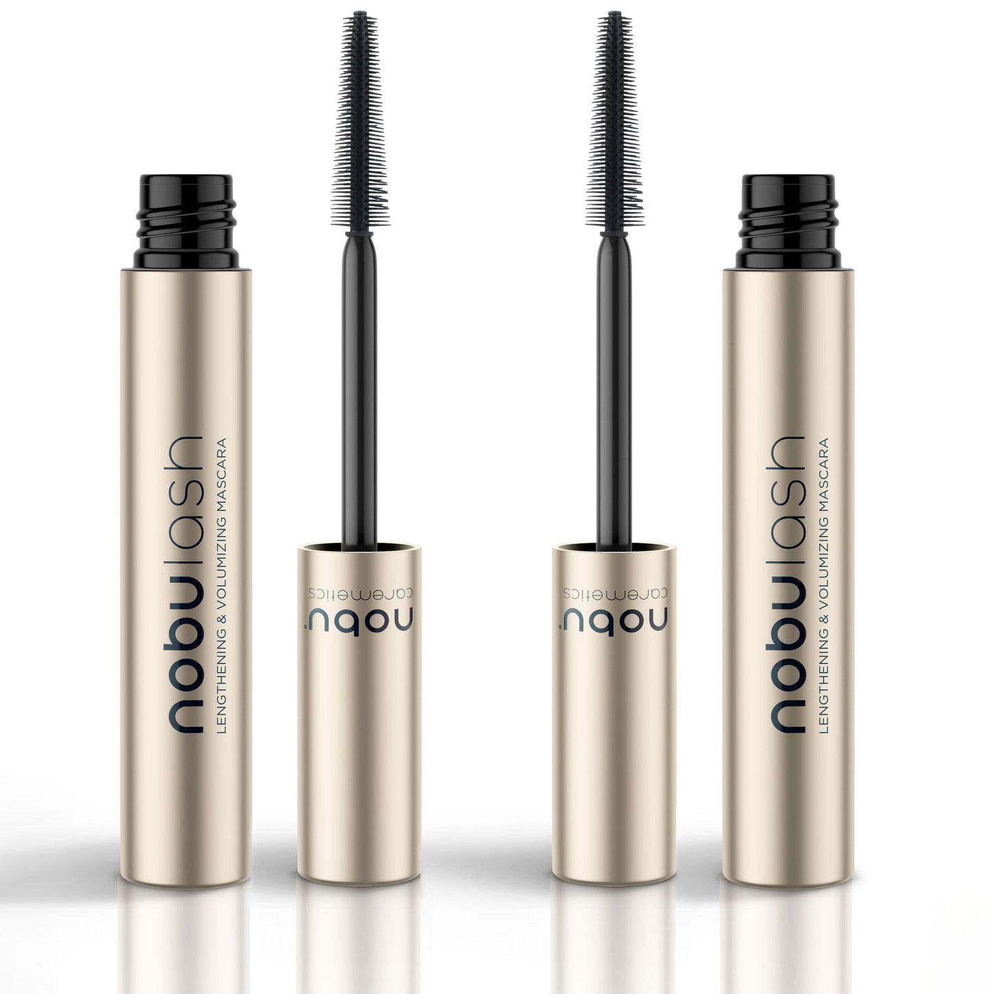 NobuLash Mascara Duo Set