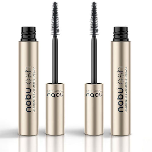 NobuLash Mascara Duo Set