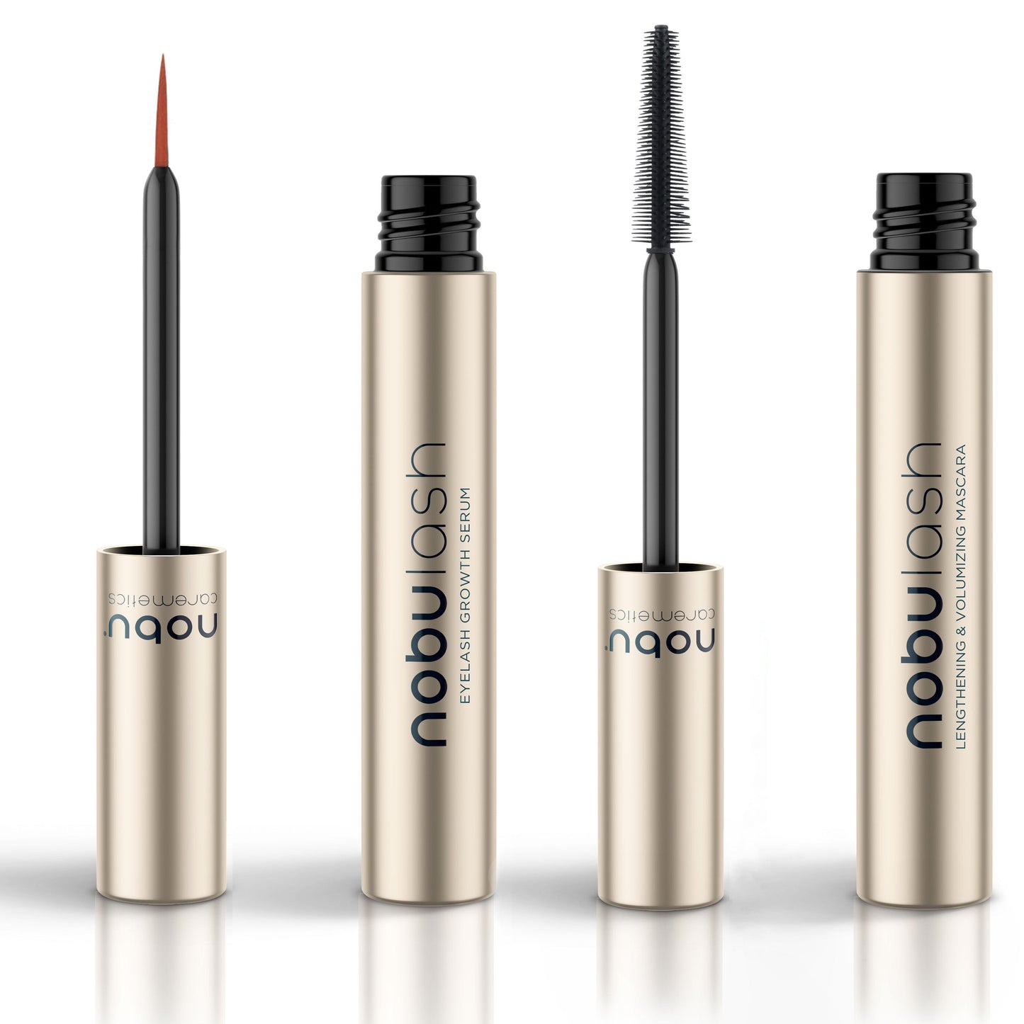 NobuLash Duo Set