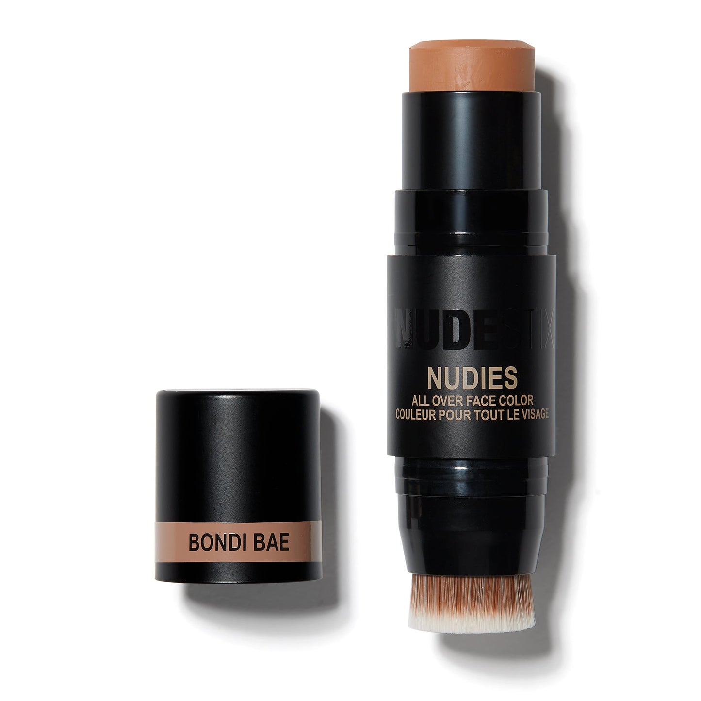 Nudies Bronze
