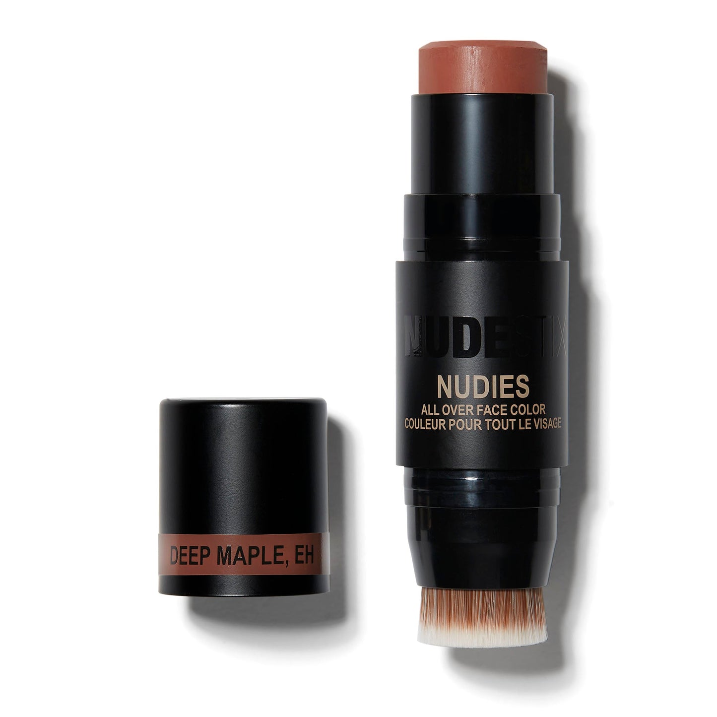 Nudies Bronze