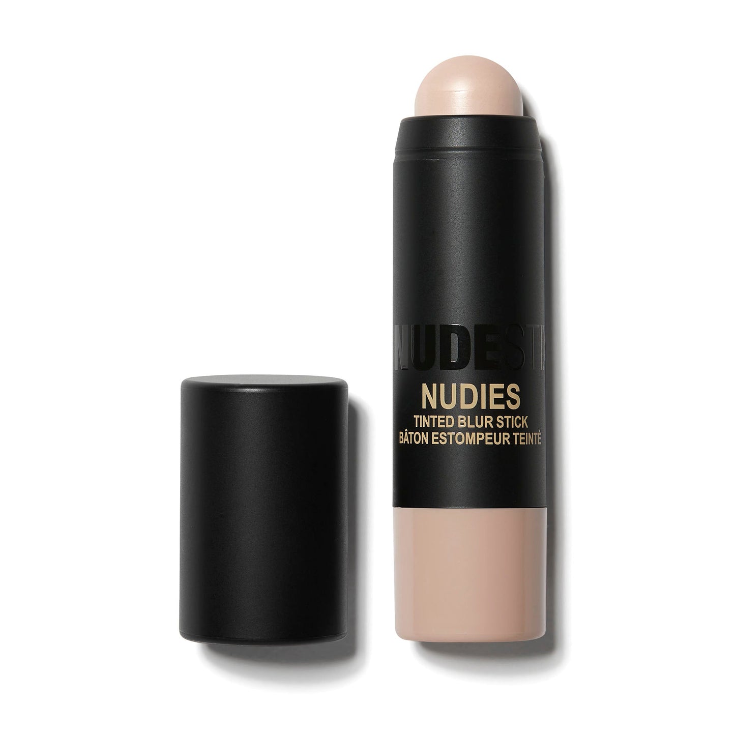 Tinted Blur Foundation Stick