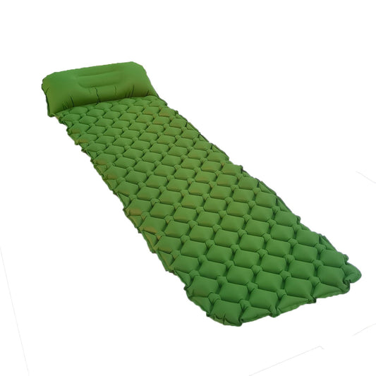 Oneshit Swimming Single Mattress Sleeping Pad Foot Camping Beach Mat Clearance Sale