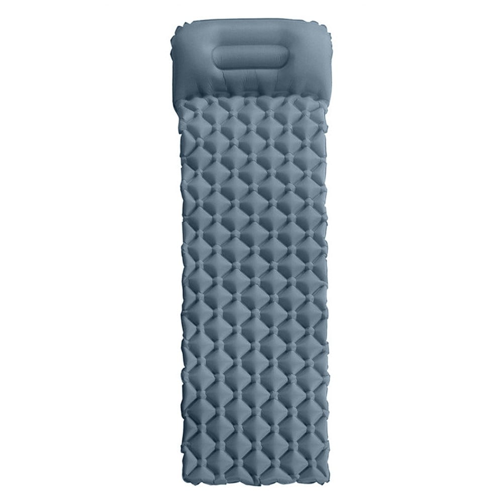 Outdoor Camping Air Mattress Inflatable sleeping pad Air Cushion Sleeping Mat