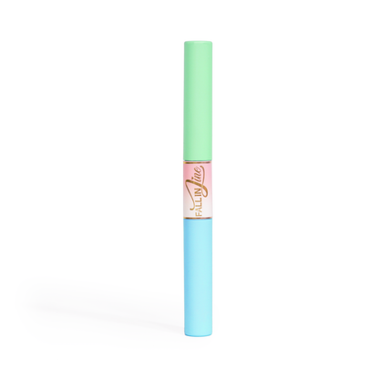 P.Louise Fall In Line Double Ended Liner