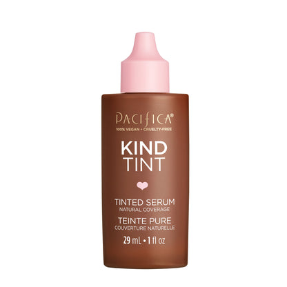 Kind Tint Tinted Serum - Makeup - Pacifica Beauty