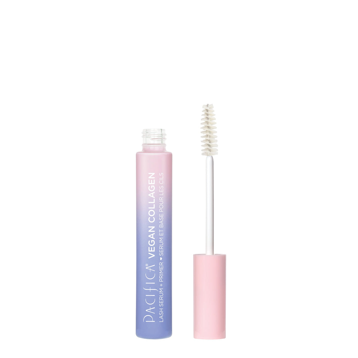 Vegan Collagen Lash Serum & Primer