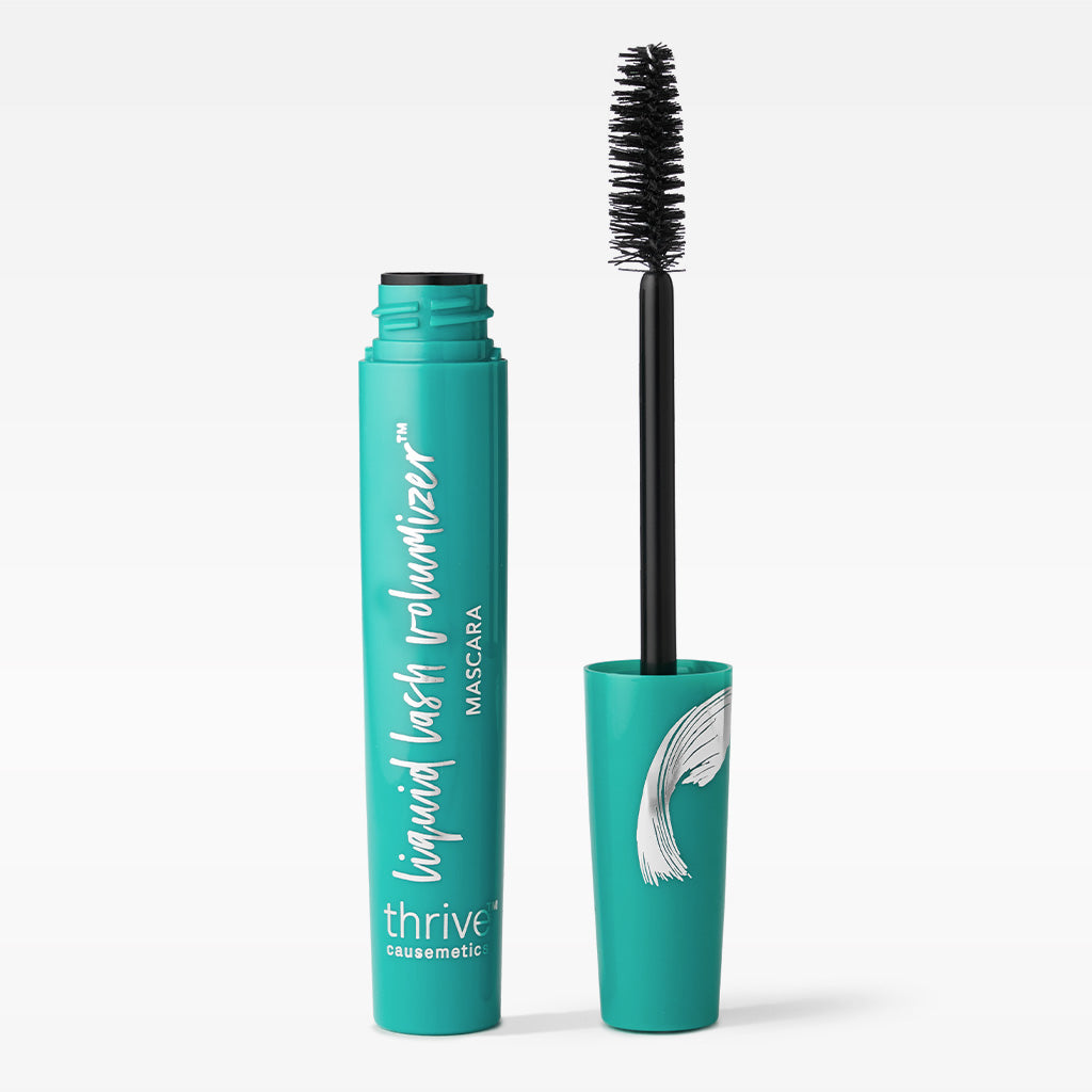 Vegan Volumizing Mascara