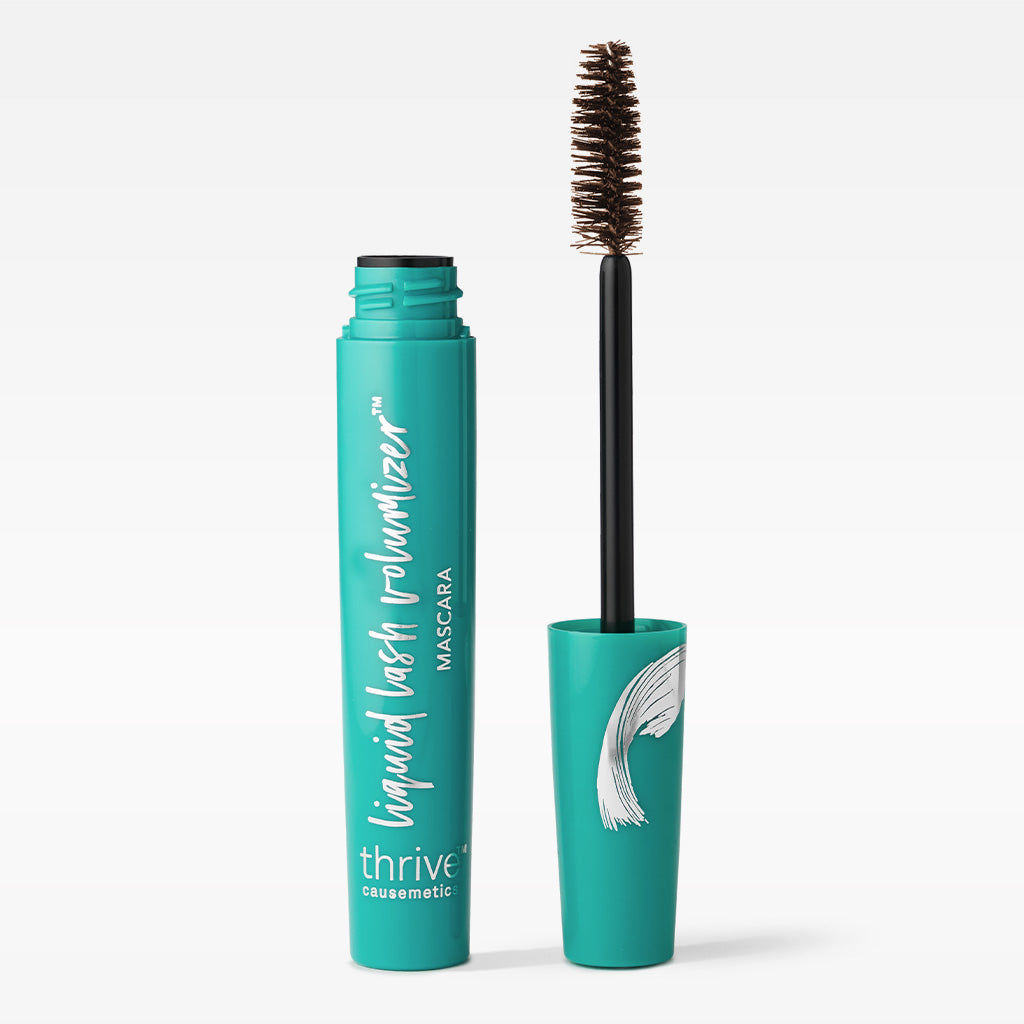 Vegan Volumizing Mascara