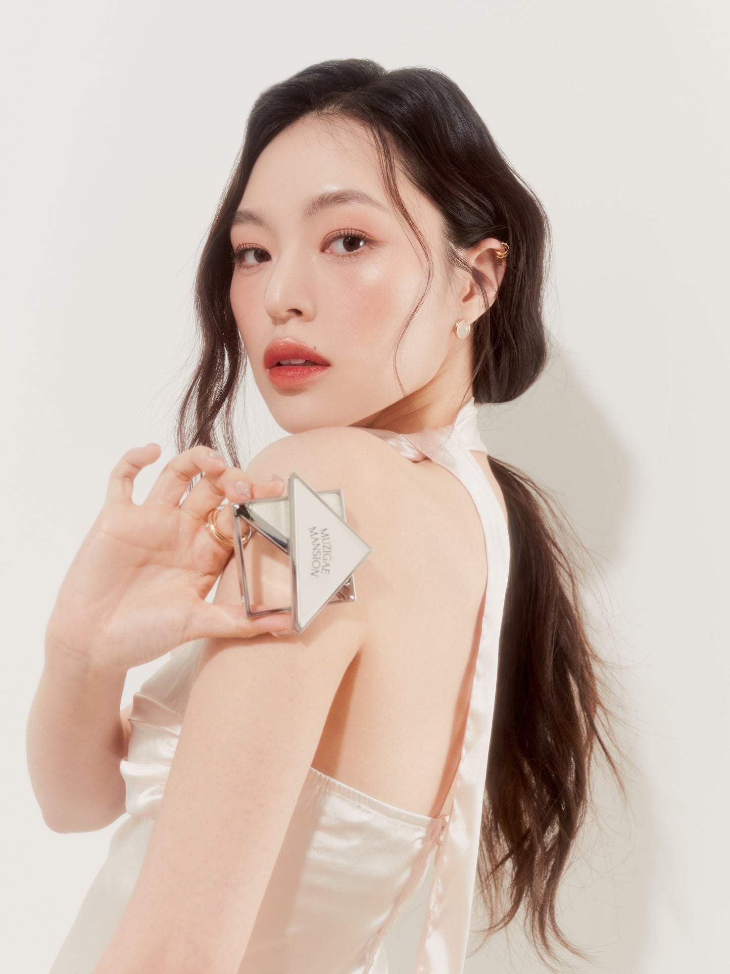 Muzigae Mansion Fitting Highlighter