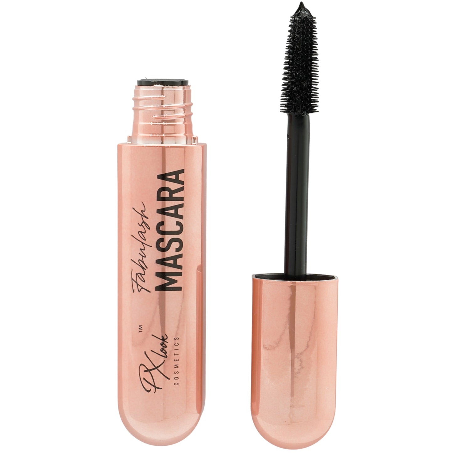Máscara de Pestañas Fabulash Px Look - Venta al por Mayor Display 24 Unidades (M-797)