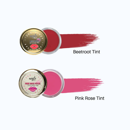 Aegte Viral Glam Kit