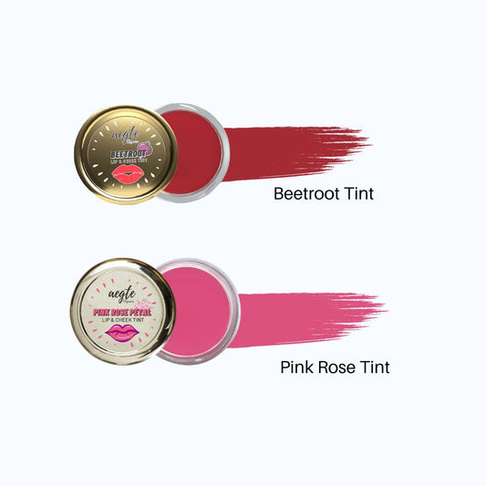 Aegte Viral Glam Kit