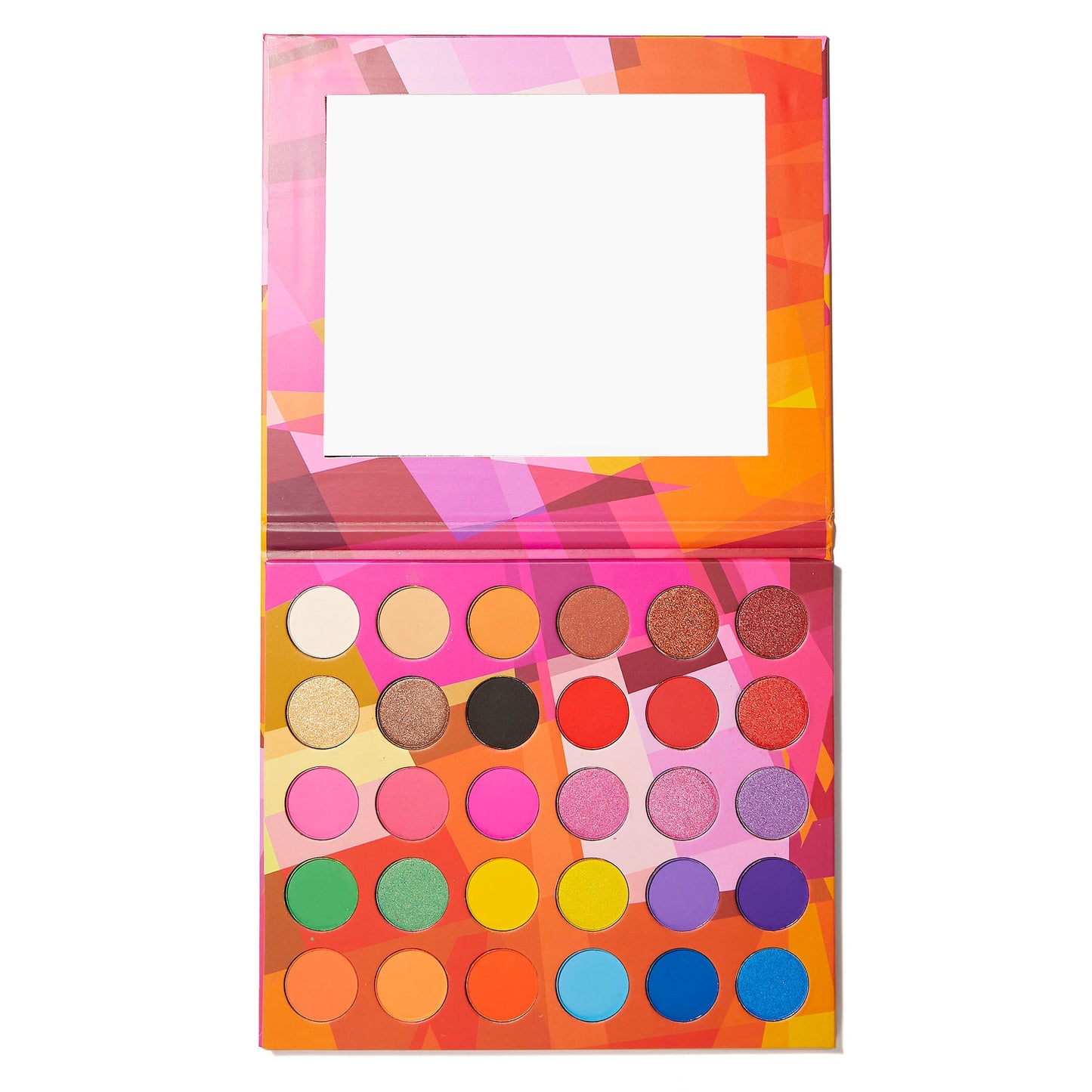 Prados x Steven Paul Judd Eyeshadow O.G. Palette