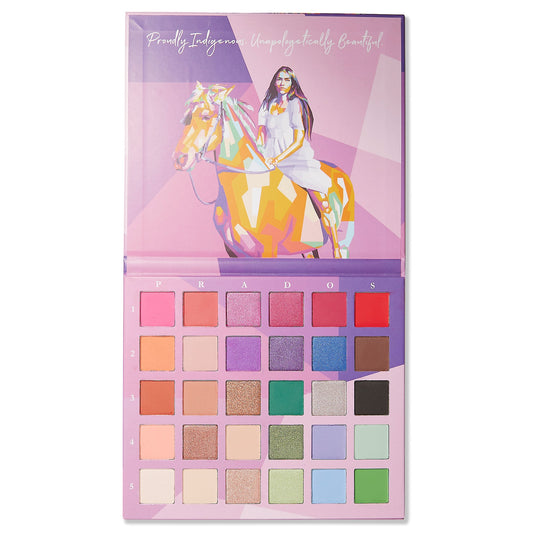 The Matriarch Eyeshadow Palette