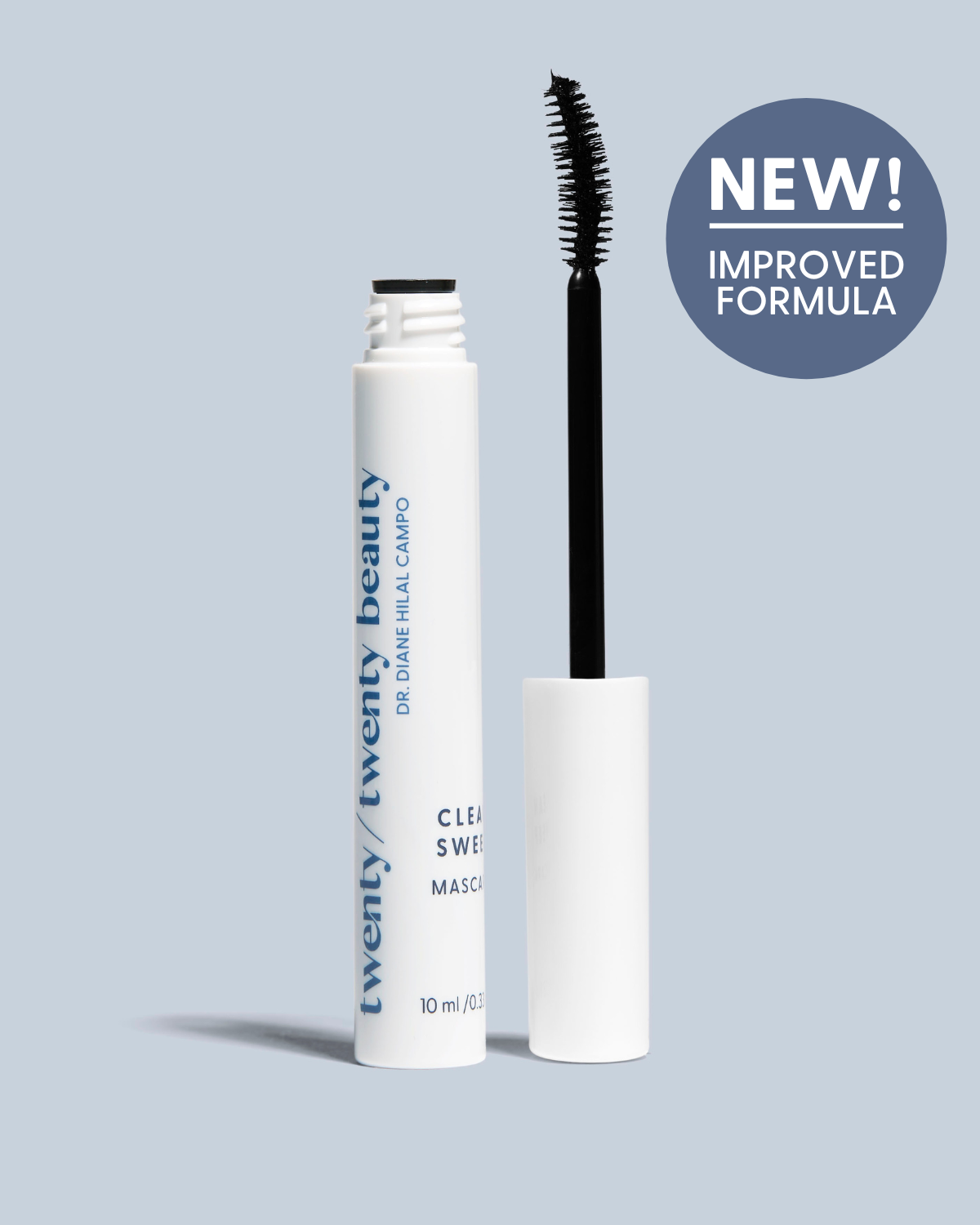 Clean Sweep Mascara