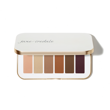 PurePressed Eyeshadow Palette