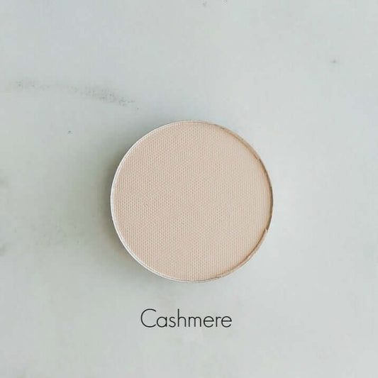 Natural Eye Shadow Singles