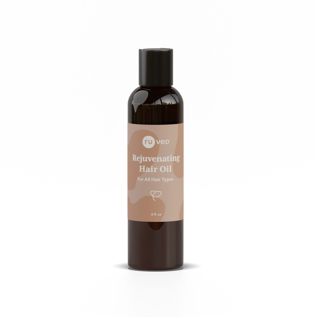 Rejuvenating Hair Oil