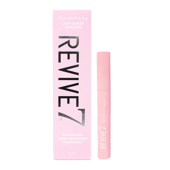 Revive7 Revitalizing Lash Serum Mascara