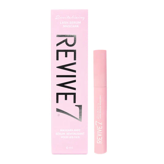 Revive7 Revitalizing Lash Serum Mascara
