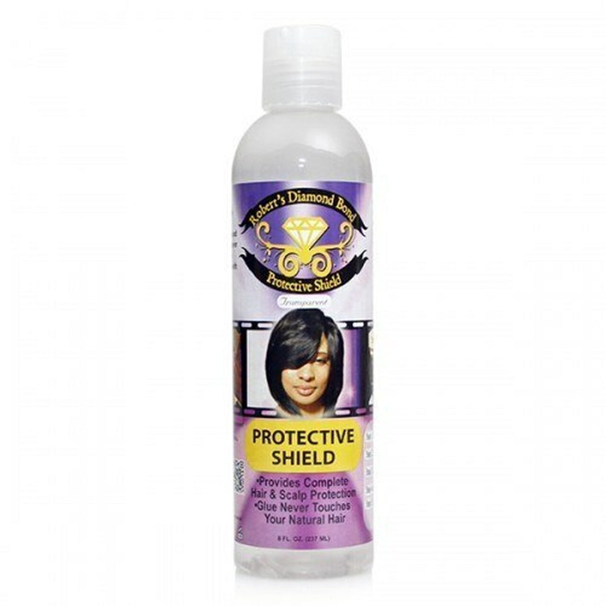 Robert's Diamonds Bond Protective Shield 8 Oz
