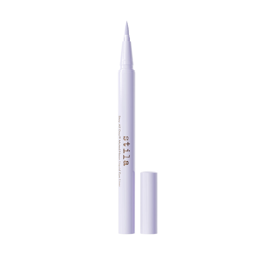 Stila Stay All Day Muted-Neon Liquid Eye Liner Eyeliner Lavender Fields