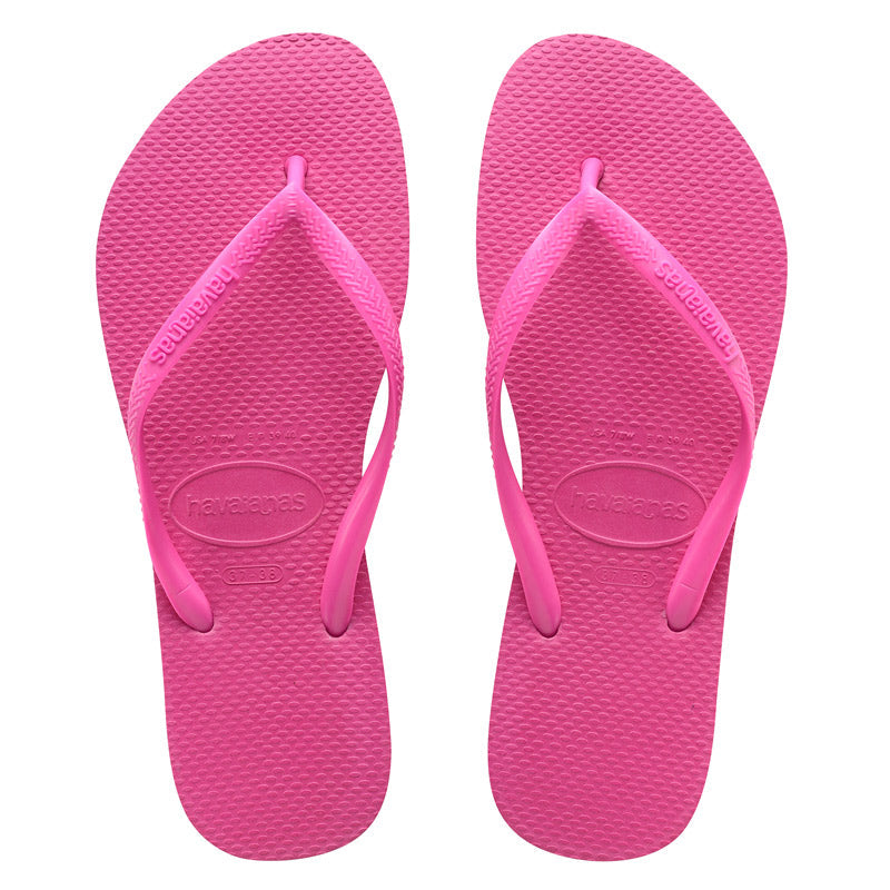 Havaianas Slim Metallic Thong