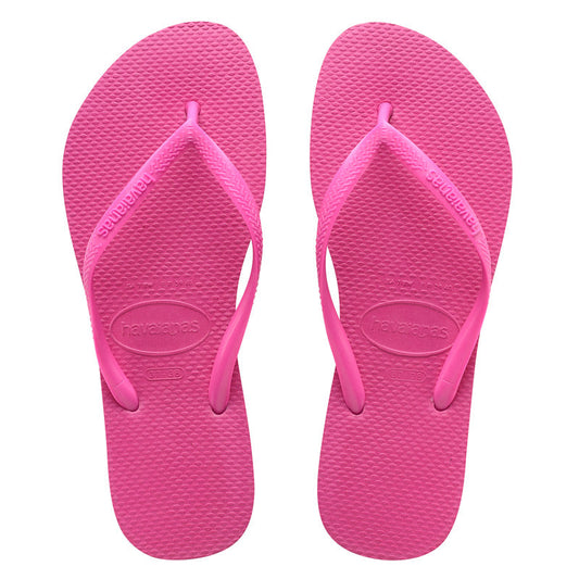Havaianas Slim Metallic Thong