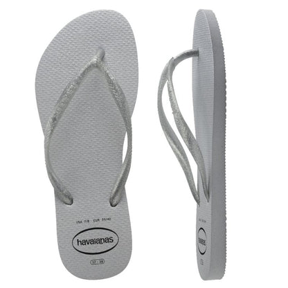 Havaianas Slim Gloss Thong