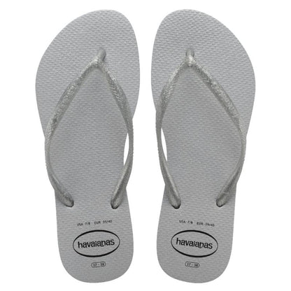 Havaianas Slim Gloss Thong