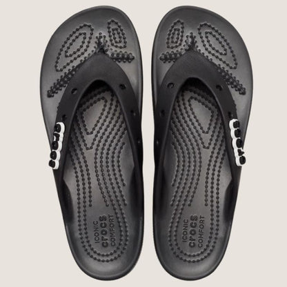 Crocs Classic Platform Flip