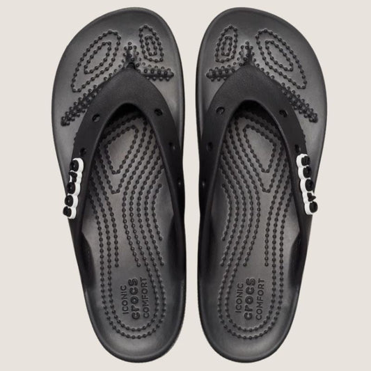 Crocs Classic Platform Flip