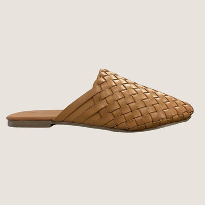 Human Premium Barland Mules