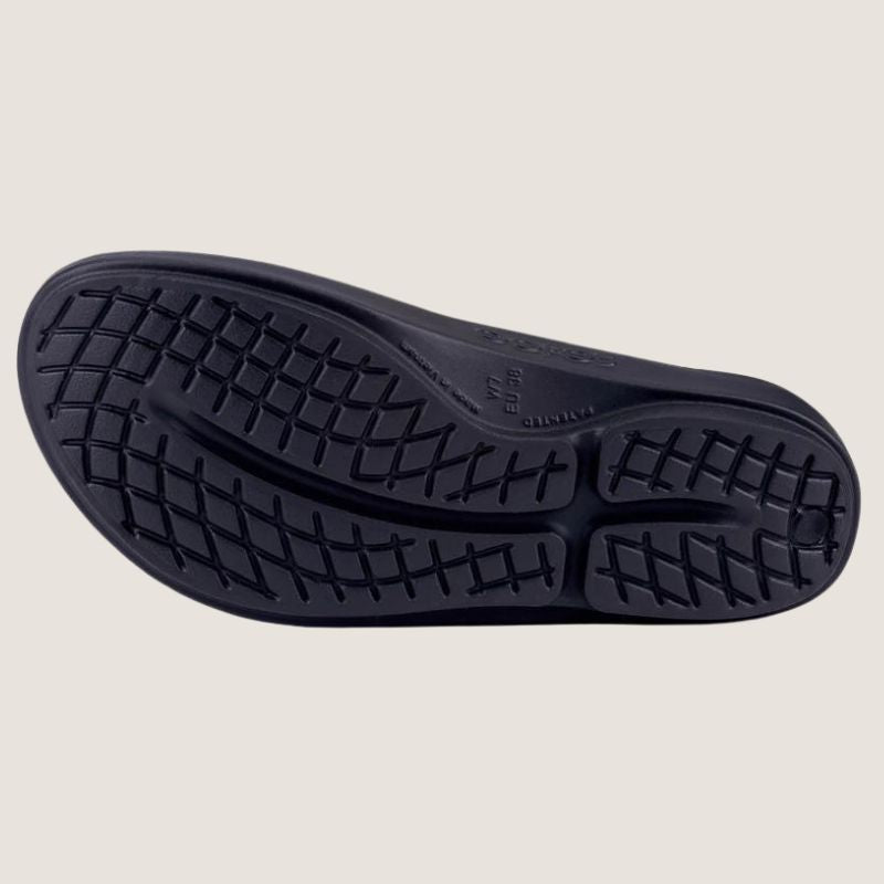 Oofos Oolala Luxe Comfort Thong