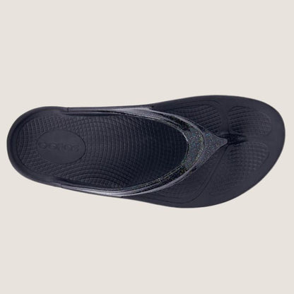Oofos Oolala Luxe Comfort Thong