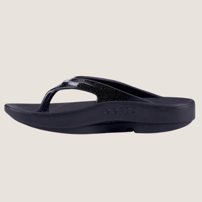 Oofos Oolala Luxe Comfort Thong