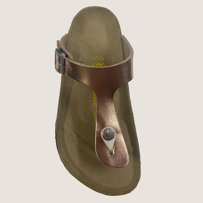 Neckermann Thong