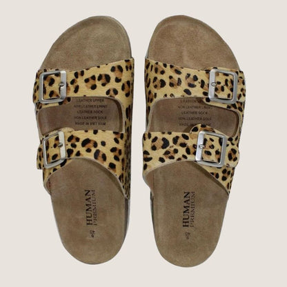 Human Premium Lynx Slide
