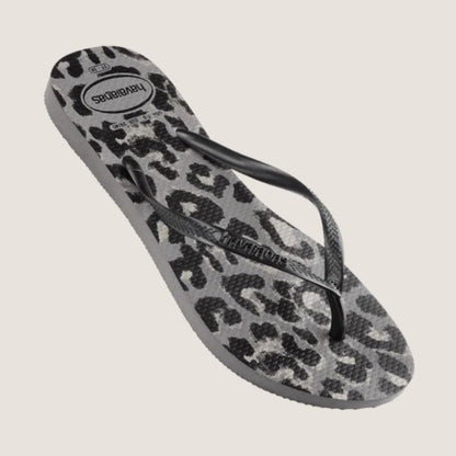 Havaianas Slim Animals Thong