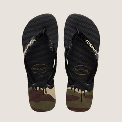 Havaianas Kids Top Ink Thong
