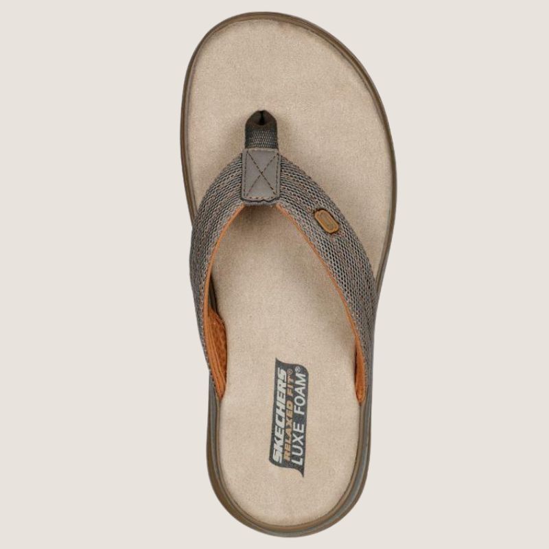 Skechers Proven Sd